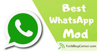 Best whatsapp mod apps apk for android. Top 5 Best Whatsapp Mod Apps Apk For Android In 2021 Techblogcorner