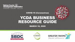 Yakima County Development Association Home Facebook
