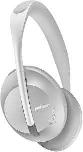 Music share lets you listen together. Amazon Com Bose Noise Cancelling Headphones 700 Over Ear Wireless Bluetooth Headphones With Built In Microphone For Clear Calls Alexa Voice Control Silver Luxe Electronics