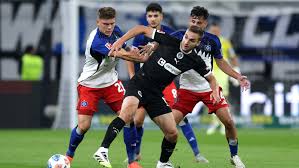 St. Pauli vs. Hamburg: Bundesliga betting odds, prediction, pick