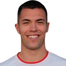 Profile Sergio, : Info, news, matches and statistics