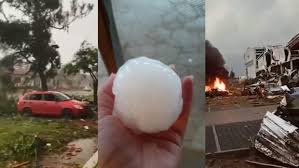 Ve městě onalaska žijí podle meteorologů tornádo doprovázely větry vanoucí rychlostí 210 kilometrů v hodině, což je. Wufyuuvpnqc M