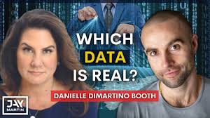 Real Economic Data is Hidden By Design, Truth is Far Worse: Danielle  DiMartino Booth