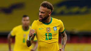 Brazil aim to remain atop the conmebol world cup qualifying standings when the reigning copa america champions welcome struggling venezuela to sao paolo on friday. Brazil Vs Venezuela Score Marquinhos Neymar And Gabriel Barbosa Fire Hosts To Opening Victory Cbssports Com