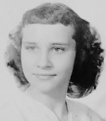 Betty Dusthimer Obituary