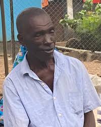 Gertrude Loba Kollie