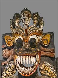 Les Maitres Du Desordre Musee Du Quai Branly Tribal Art Tribal Mask Art