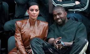 Kanye west brings his sunday service to paris fashion week. F M6krmlt8c4lm