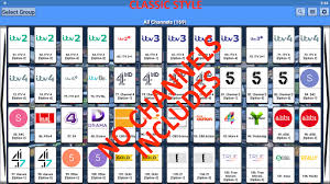 Ott navigator (отт навигатор) обзор iptv плеера. Ultimate Iptv Playlist Loader By Antonio Dimitri Google Play Japan Searchman App Data Information