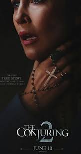 The Conjuring 2 2016 The Conjuring Horror Movies Full Movies