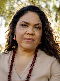 Jacinta Nampijinpa Price attacks Northern Land Council boss Matthew Ryan