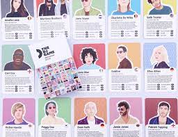 Hit the right keys to keep the groove on and the dance mood high. Mit Amelie Lens Sven Vath Carl Cox Co Kartenspiel The Dj Game