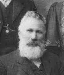 Descendants of Richard COOKE