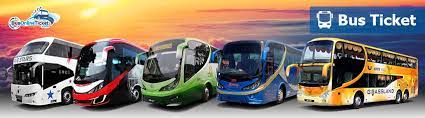 Dalam paparan ini anda akan melihat item / senarai 'bus operator (nama syarikat. Bus Online Booking Services At Busonlineticket Com Malaysia Singapore