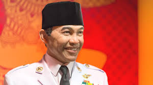 Sukarni adalah salah seorang tokoh pemuda dan pejuang yang gigih melawan penjajah. 10 Pahlawan Nasional Yang Bisa Jadi Contoh Untuk Anak Bag 2 Orami
