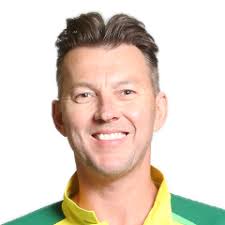 Brett Lee Profile & Career Stats