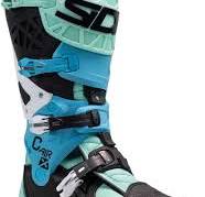 Preços baixos em Moto Azul e Botas e calçados para Esportes ...