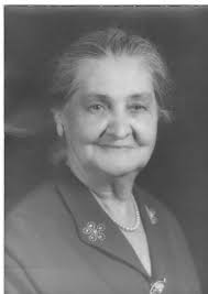 Hobbs and Willie Lou Kelley