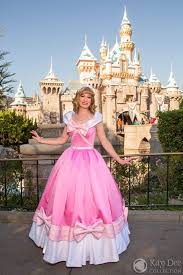 Cinderella Pink Dress Cosplay Cinderella Pink Dress Cinderella Dresses Pink Dress