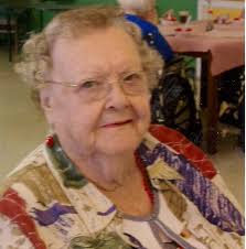 Lola Allison Greene Obituary