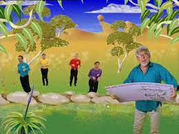 The song is inspired by the calypsos of harry belafonte, and repeats the last wishes of an australian livestock owner on his deathbed. Tie Me Kangaroo Down Sport Wigglepedia Fandom