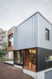 Le Bic Picture Gallery Architecture Modern Architecture Minimalist Architecture