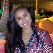 Shauna-Faith Graham (@theshaunagraham)