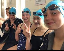 Walla Walla Swim Club members enjoy best swims at Sprint Shootout in Moses  Lake