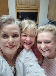 What ever happened to Sue Murray class of 65 and Janet Fleming?