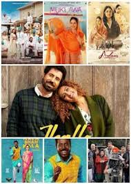 Here is the list of punjabi movies 2020 to spell the magic of utmost entertainment and fun. Punjabi Movie Budget Box Office Report Hit Or Flop All Movie List 2019 Movie List All Movies Movies