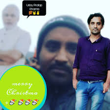 Uday Pratap Sharma (@UdayPratapsh)