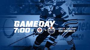 I'd really appreciate it if anyone knows anyone know where to find the avs vs wings alumni game from last year??? Game Day Jets Vs Oilers