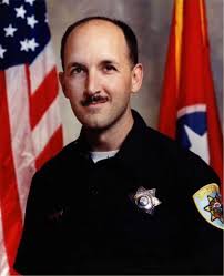 Today, we pause to honor and remember Deputy Donald Bond, who made the  ultimate sacrifice in service to our community. His dedication, courage,  and commitment to protecting others will never be forgotten.