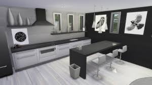 For classic kitchens or country style kitchens, light or pale colours are more suitable. 25 Cc Stuff Packs For The Sims 4 That You Need To Download