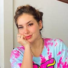 Around may 31st, 2021* * rough estimate based on current trend. Virginia Fonseca Agent Manager Publicist Contact Info