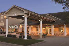 Eden Prairie Hotels Country Inn Suites Chanhassen Mn