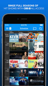 Discovery season 2 (new episodes thursdays), the good fight season 3 (3/14) and the twilight. Cbs Full Episodes Live Tv Iphone App App Store Apps