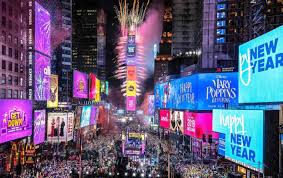 It's not too late to come up with a plan for new year's eve. What Will New Years Eve 2020 Look Like In Quarantine Film Daily