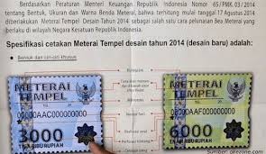 Complete list of teams and riders starting from. Apa Bedanya Materai 3000 Dengan Materai 6000 Cari Tahu Di Sini Yuk