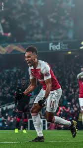 Check out amazing aubameyang artwork on deviantart. Lacazette And Aubameyang Wallpapers Wallpaper Cave