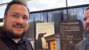 @RomanRoadsPress's video Tweet