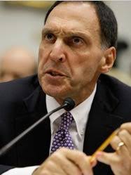 Lehman Managers Portrayed as Irresponsible