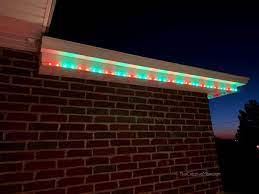 We did not find results for: Diy Permanent Christmas Lights The Creative Mom