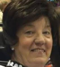 Mrs. Kay Mosley Obituary October 18, 2016