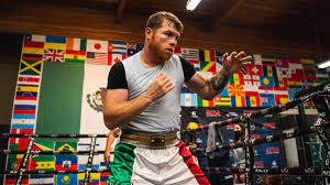 How To Watch Canelo Alvarez Vs Caleb Plant Fight What To Watch
