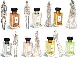 L Atelier De Givenchy Colecao De Perfumes Givenchy Fragrancias