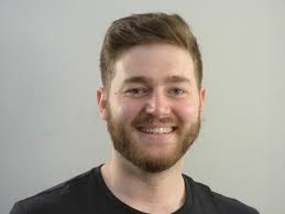 MEET THE MAN OF NO IMPORTANCE CAST 6/14 Ryan Kieft (Robbie Fay) is excited  to make his debut performing