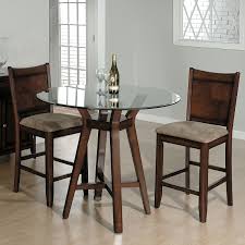 Find great deals on used round glass dining table for sale in south africa. Round Glass Dining Room Table Sets Ideas On Foter