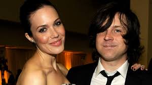 Mandy moore's debut album, called so real in the year, 1999 had earned a platinum certification from the riaa. Mandy Moore Gets Candid About Her Divorce Her Mother And A Future Family Abc News