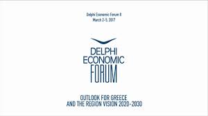 Find out more on sputnik international. Delphi Economic Forum 2017 Day 2 Live Streaming Youtube